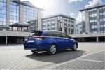 Toyota Auris Tourer Sports 2015 года